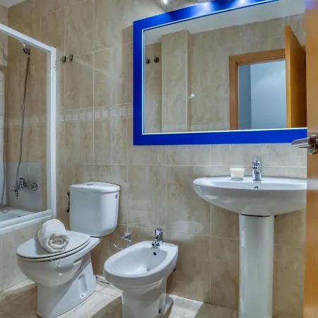 Apartment Centre Ap 1