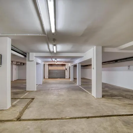 Centre Ap 1 Apartment