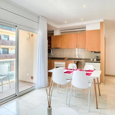 Centre Ap 1 Apartment