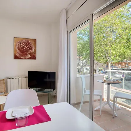 Centre Ap 1 Apartment S'Agaró