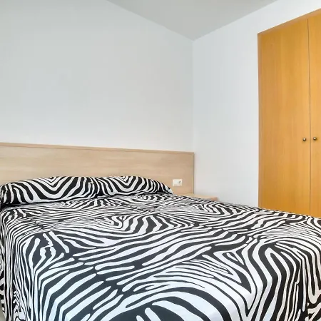 Apartment Centre Ap 1