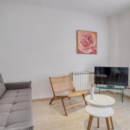 Apartment Centre Ap 1 *