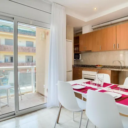 Apartment Centre Ap 1