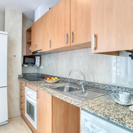 Centre Ap 1 Apartment S'Agaró